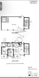 Tribeca (D9), Condominium #519765961